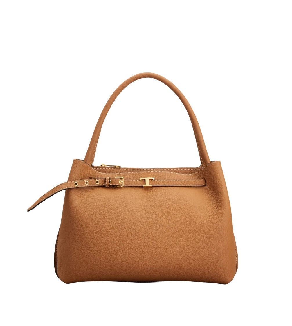 Tod's Tim Top Handle Small Bag