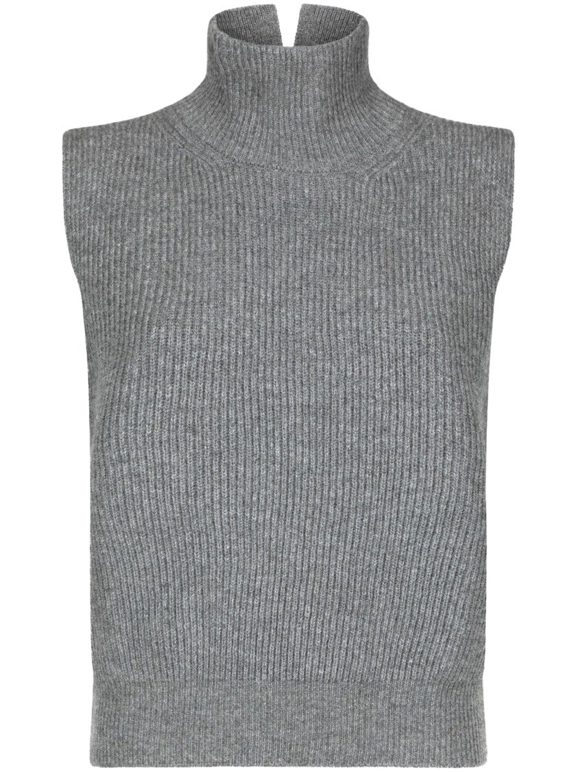 Dondup Knitwear Collection Of Luxurious Sweaters