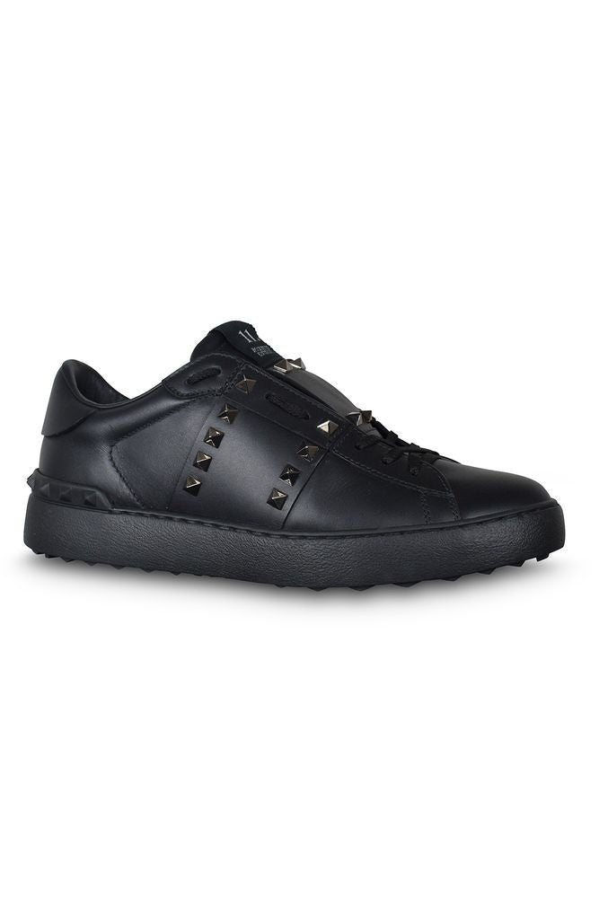 Valentino Garavani Rockstud 11 Untitled Sneakers
