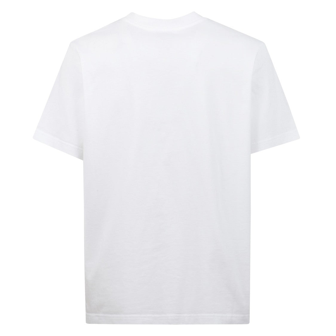 Casablanca Crewneck Logo T-Shirt