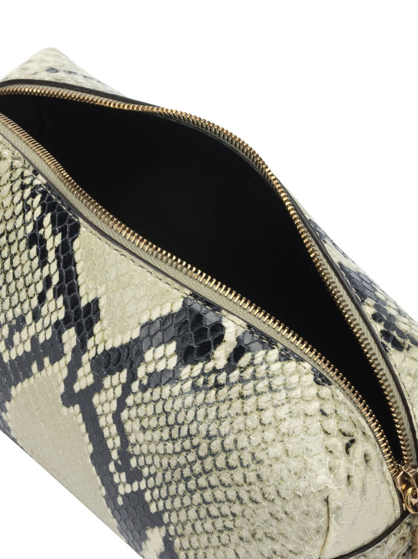 Khaite "Kye" Crossbody Bag