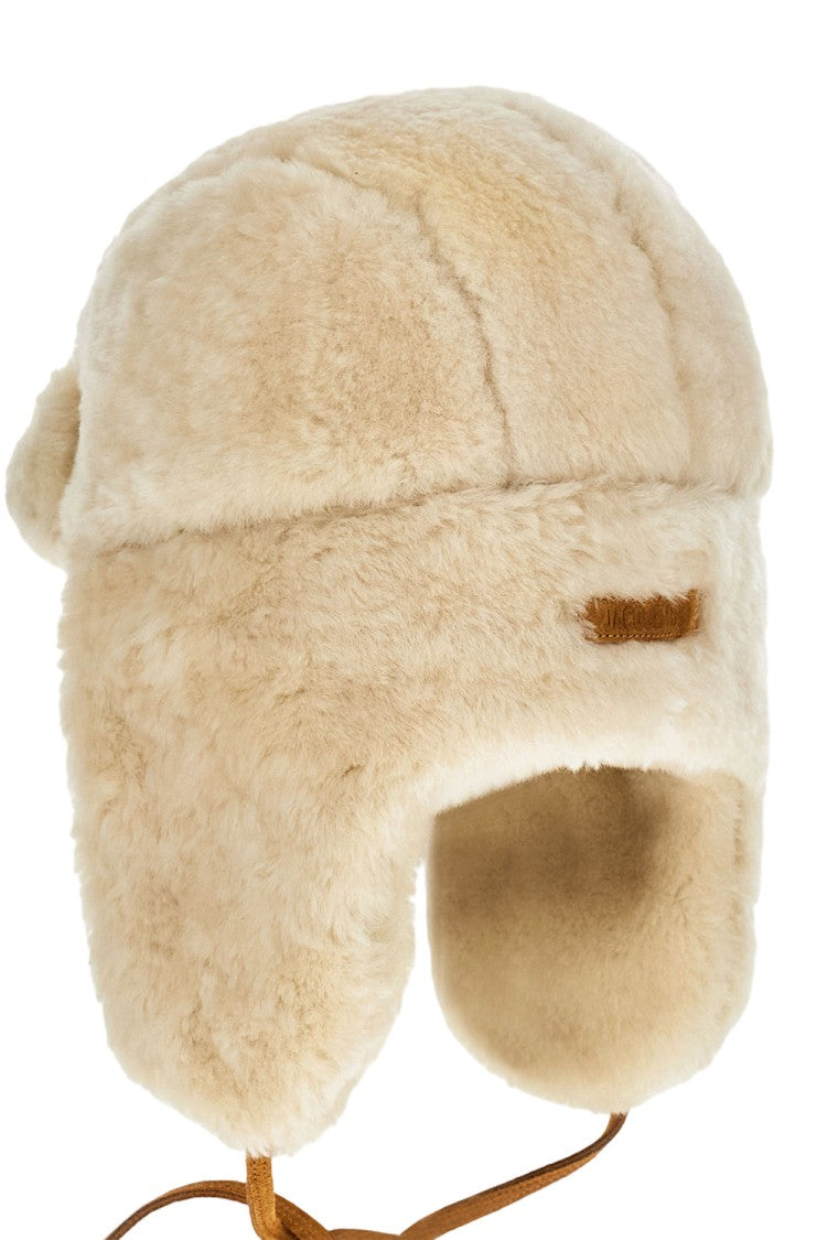 Jacquemus La Chapka Hat
