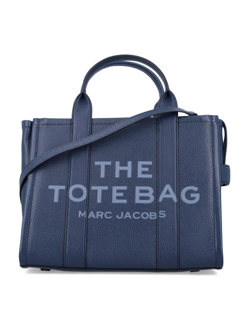 Marc Jacobs The Medium Tote Bag In Leather