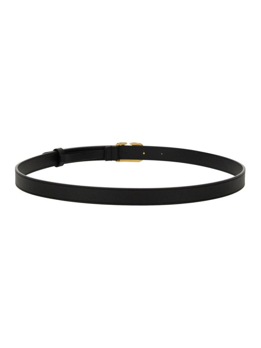 Valentino Garavani "Vlogo Signature" Belt