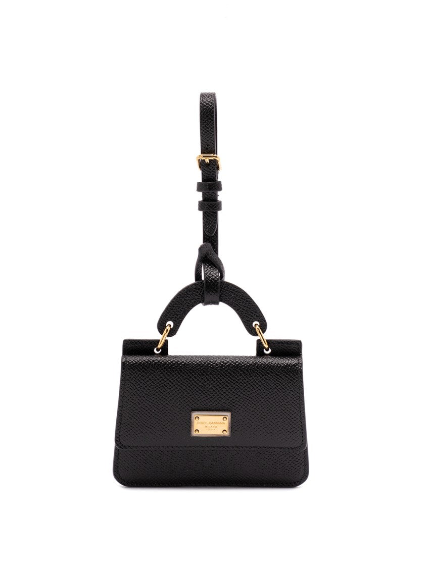 Dolce & Gabbana Dauphine Card Holder
