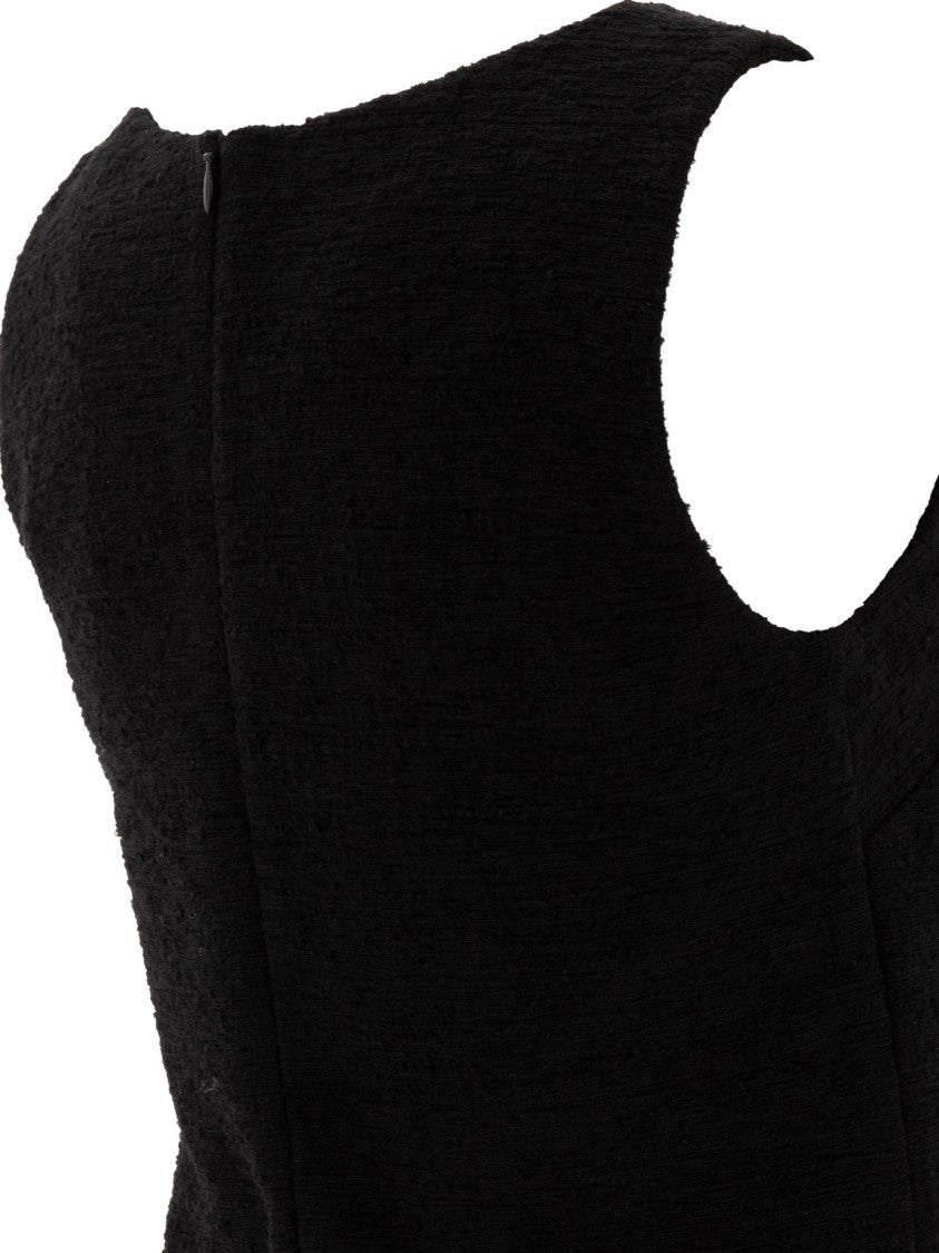 Loulou Studio "Maley" Dress