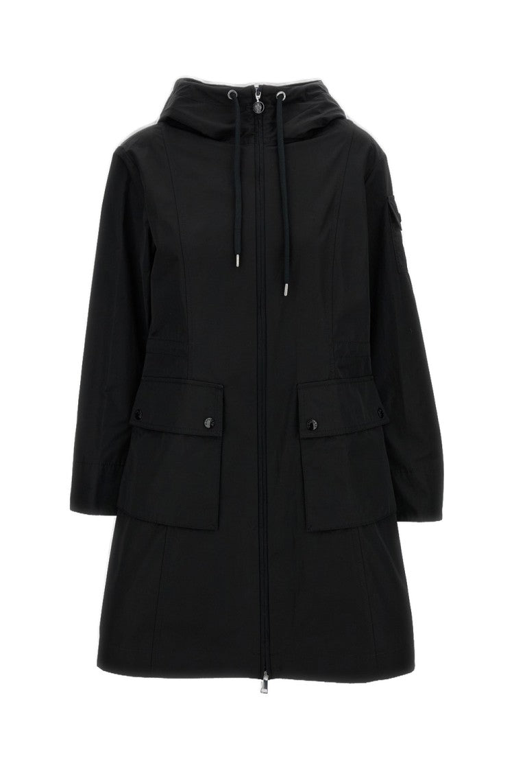 Moncler Laerte Long Parka