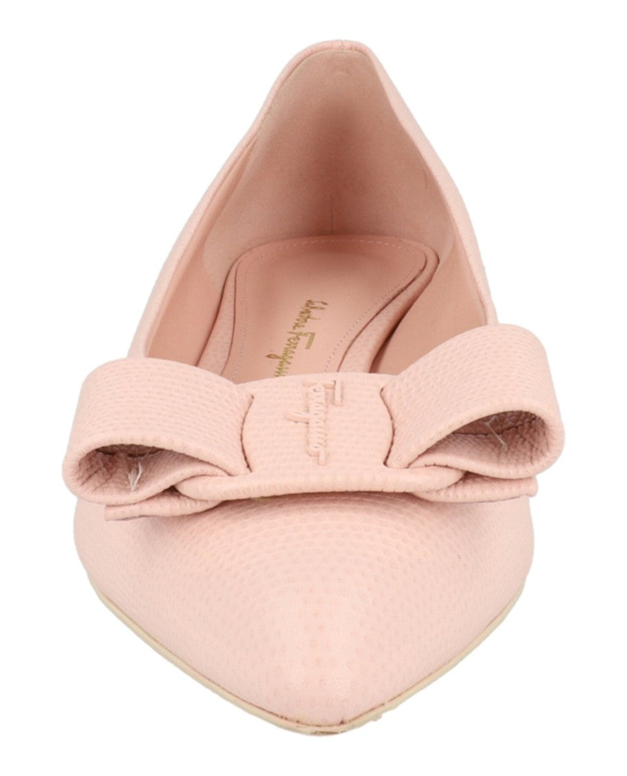 Ferragamo Viva Pumps