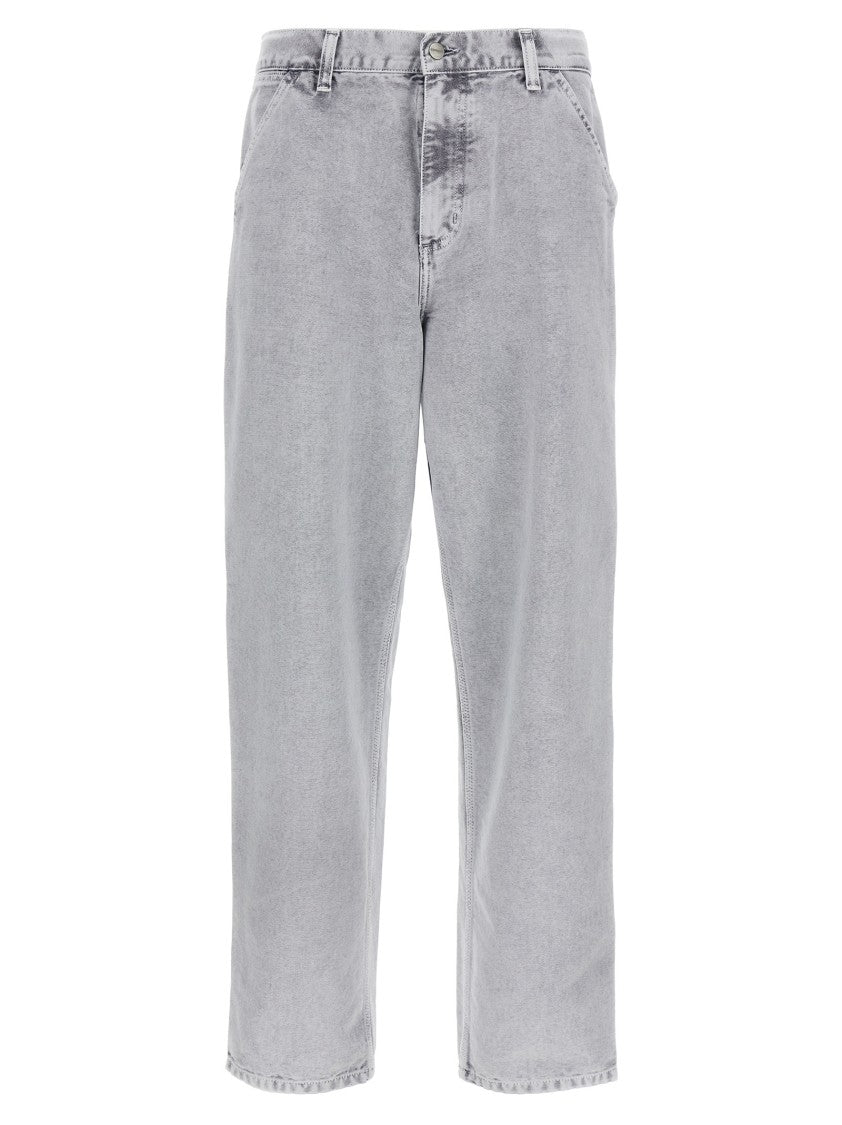 Carhartt Wip 'Single Knee' Pants