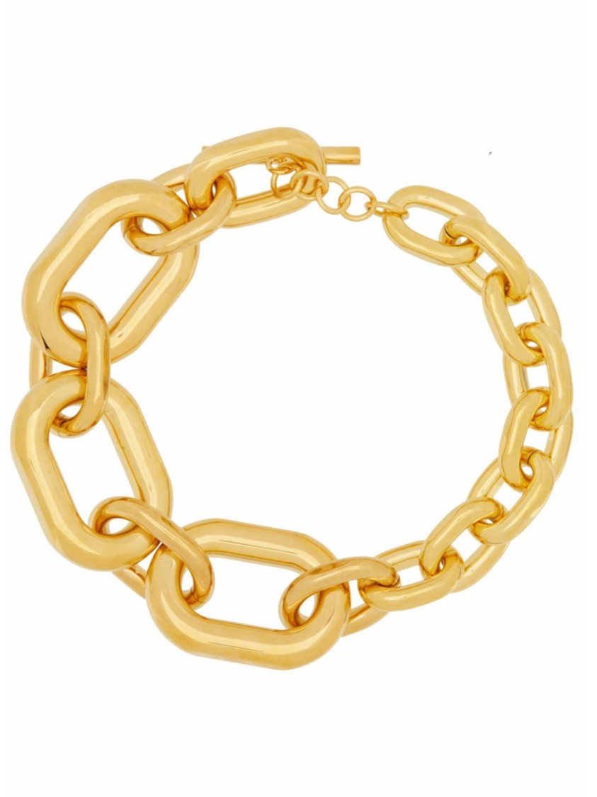 Rabanne "Xl Link" Necklace