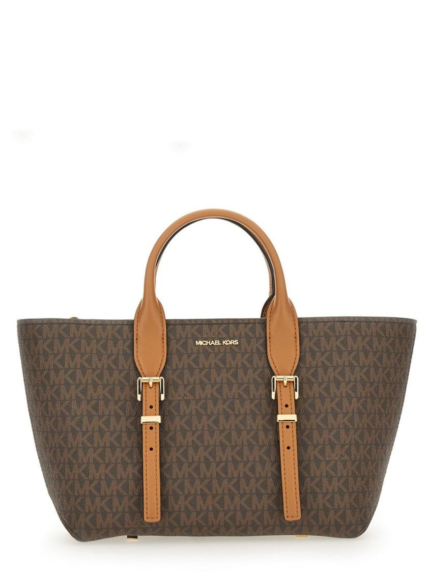 Michael Michael Kors Small "Moore" Tote Bag