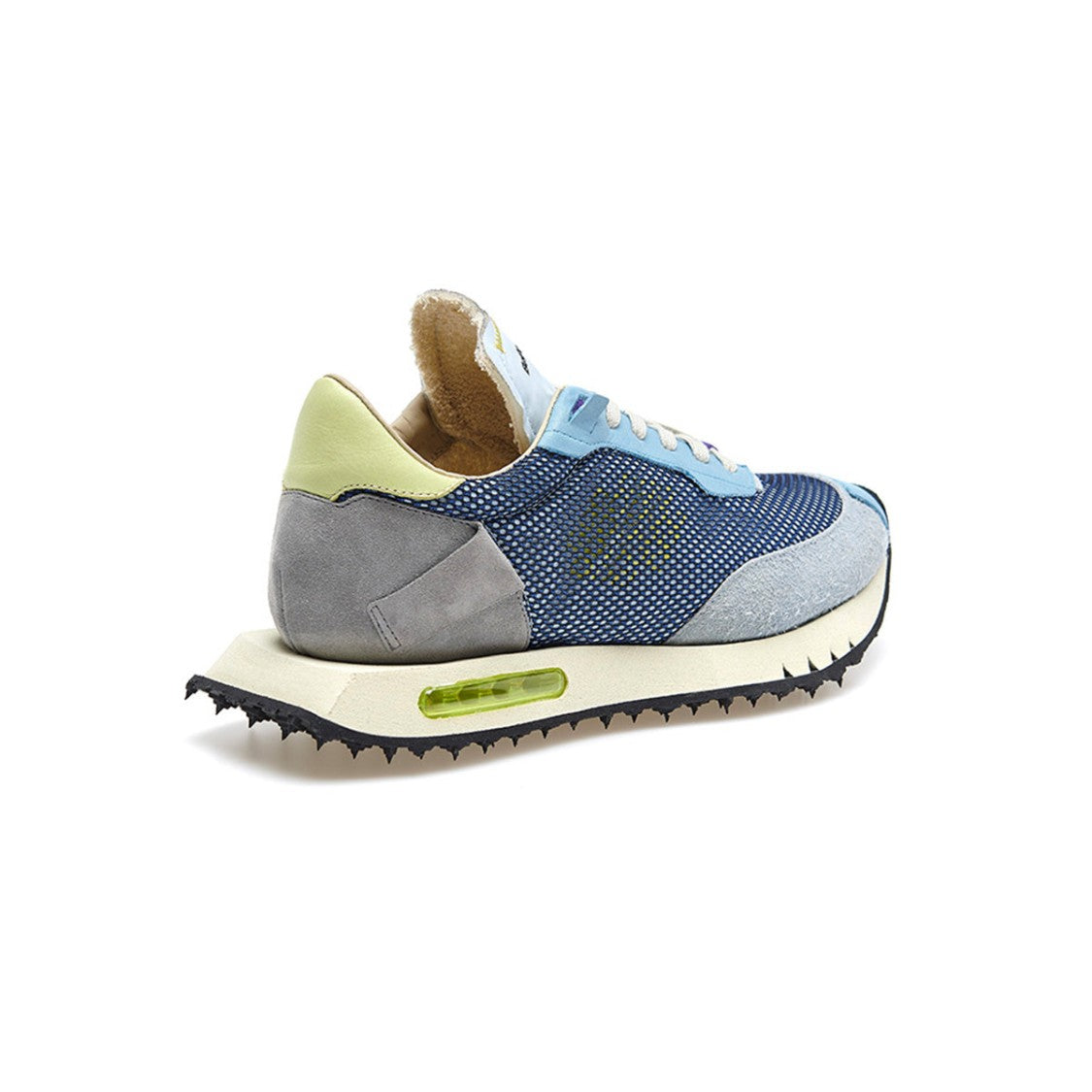 Be Positive Space Race Wamp - Net