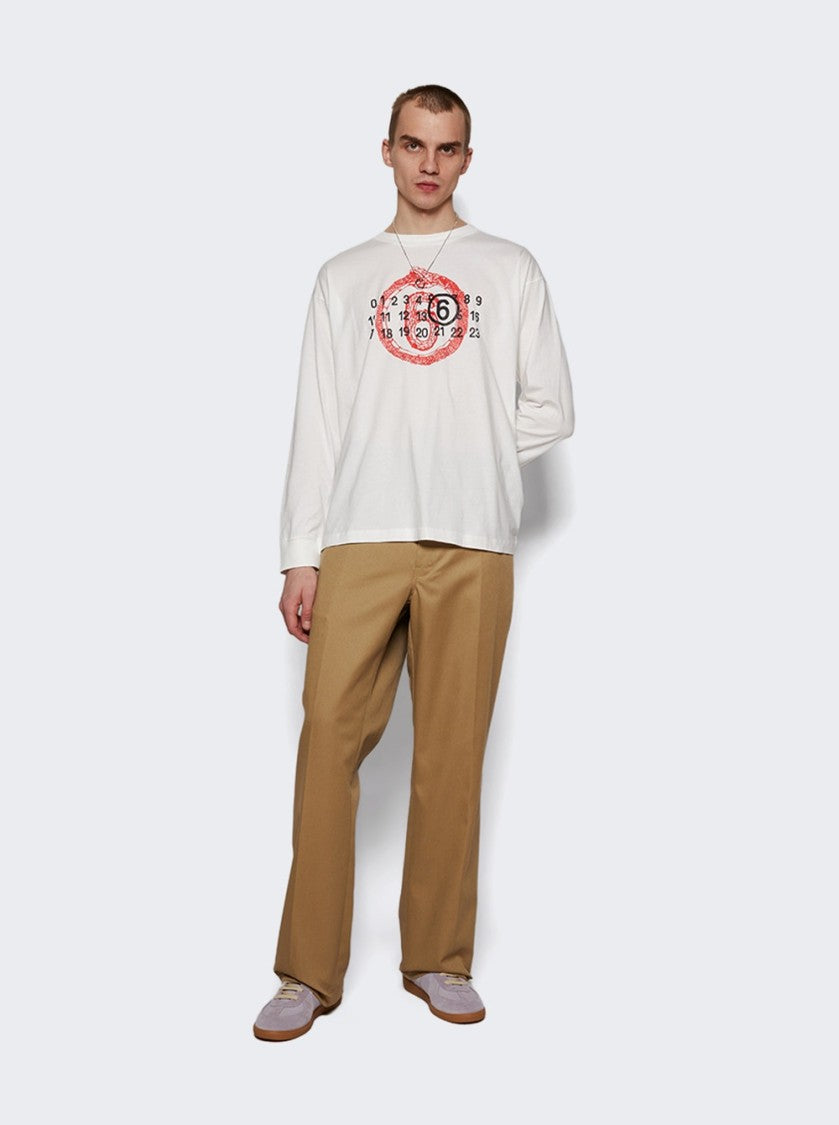 Maison Margiela Replica Sneakers Glicine