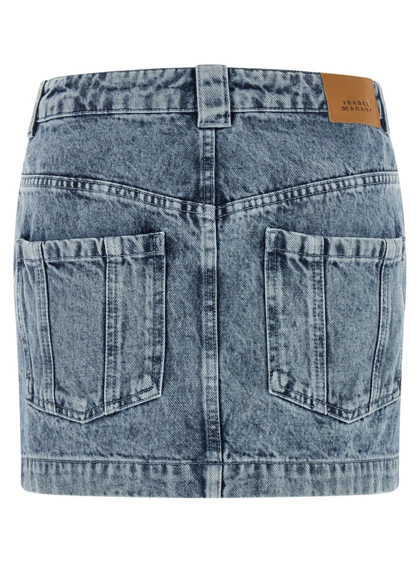 Isabel Marant Étoile 'Juana' Skirt