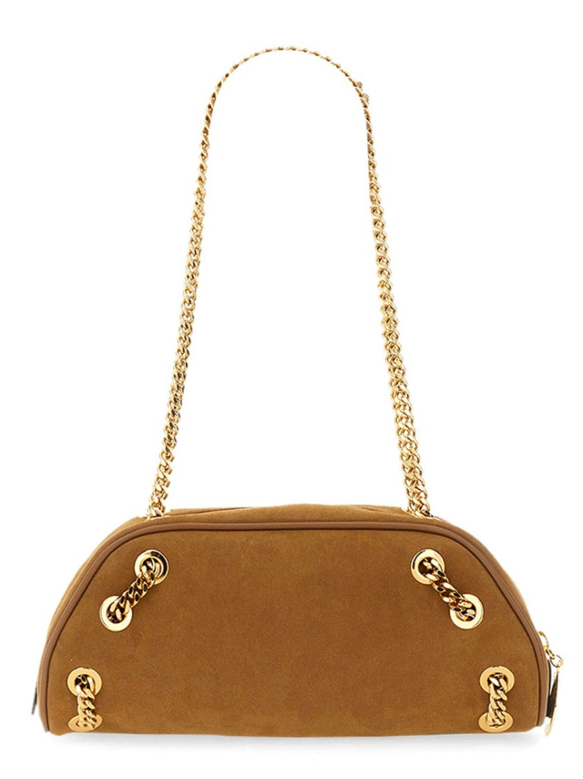 Stella Mccartney "Bowling Falabella" Shoulder Bag