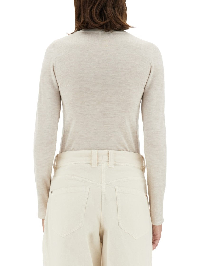 Brunello Cucinelli Slim Fit Shirt