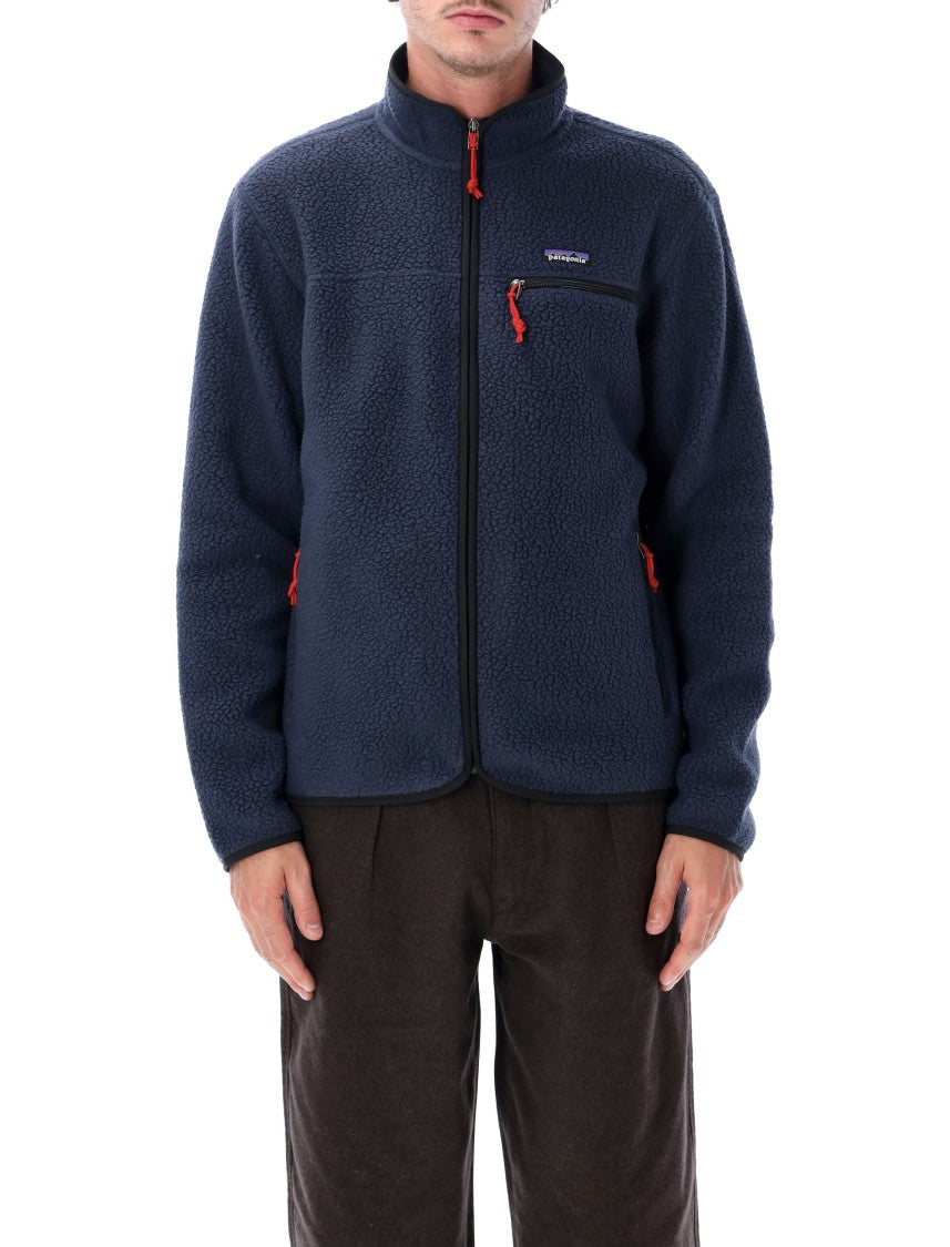 Patagonia Retro Pile Fleece Jacket