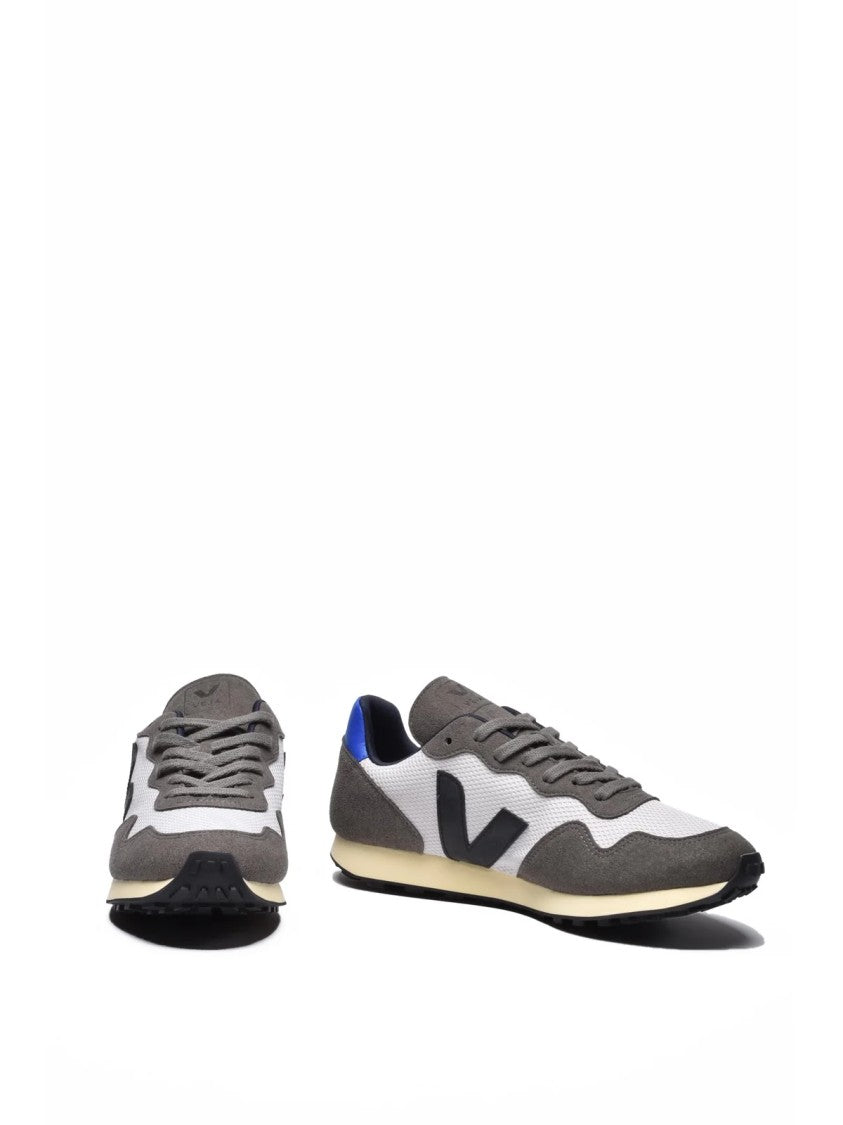 Veja Turquoise Sdu Alveomesh Recycled Sneakers