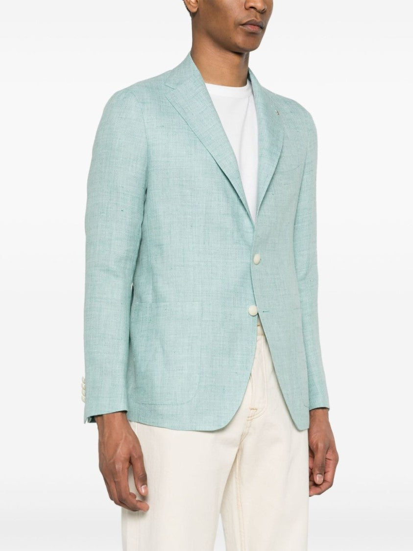 Tagliatore Monte Carlo Jacket
