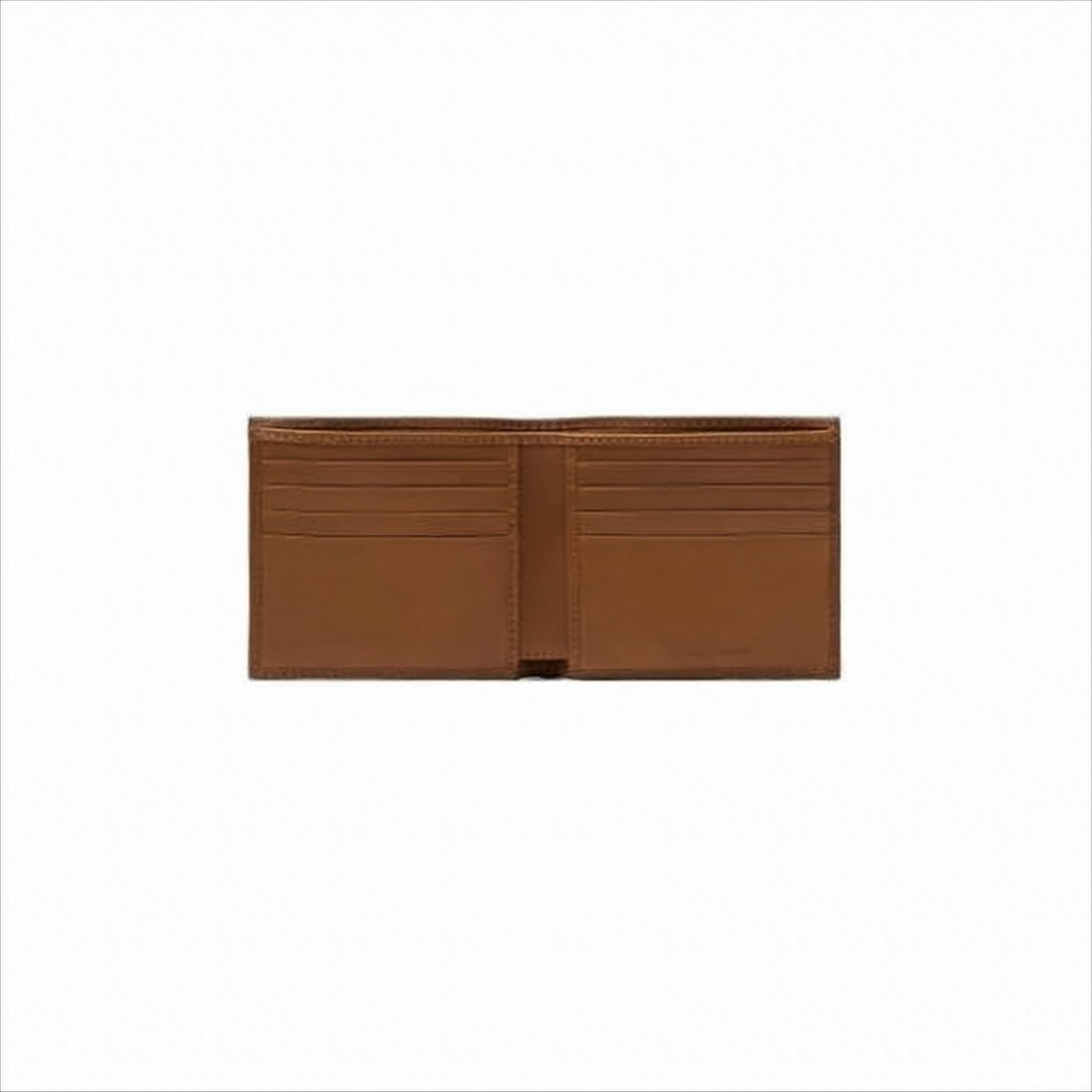 Polo Ralph Lauren Durable Cotton Bifold Wallet