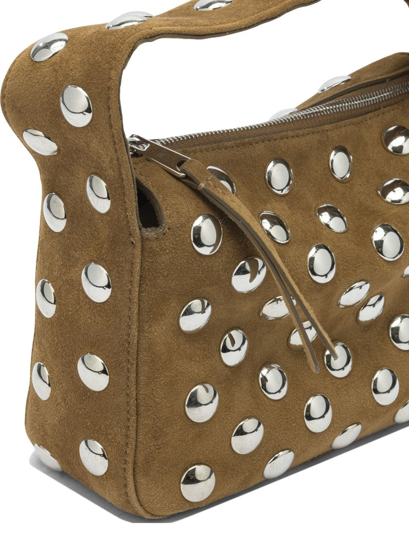 Khaite "Elena" Handbag