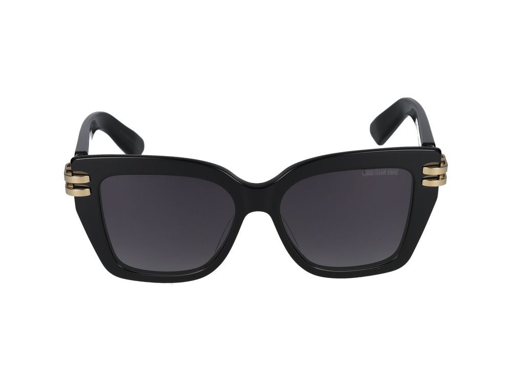 Dior Cs1i 10A1 52/15/135 Sunglasses