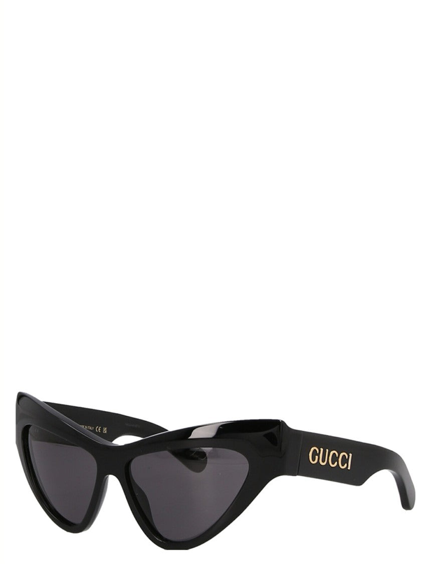 Gucci Cat Eye Sunglasses
