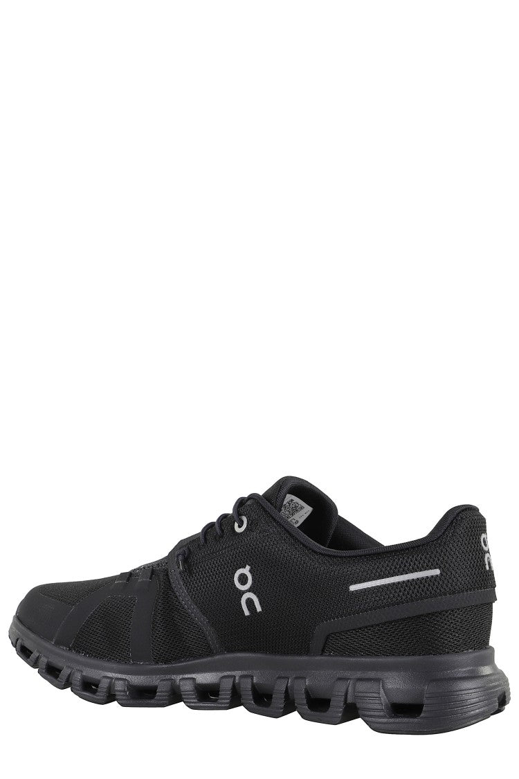 On Running Cloud 6 Sneakers With Bio-Attributed Zero-Gravity Foam Midsole