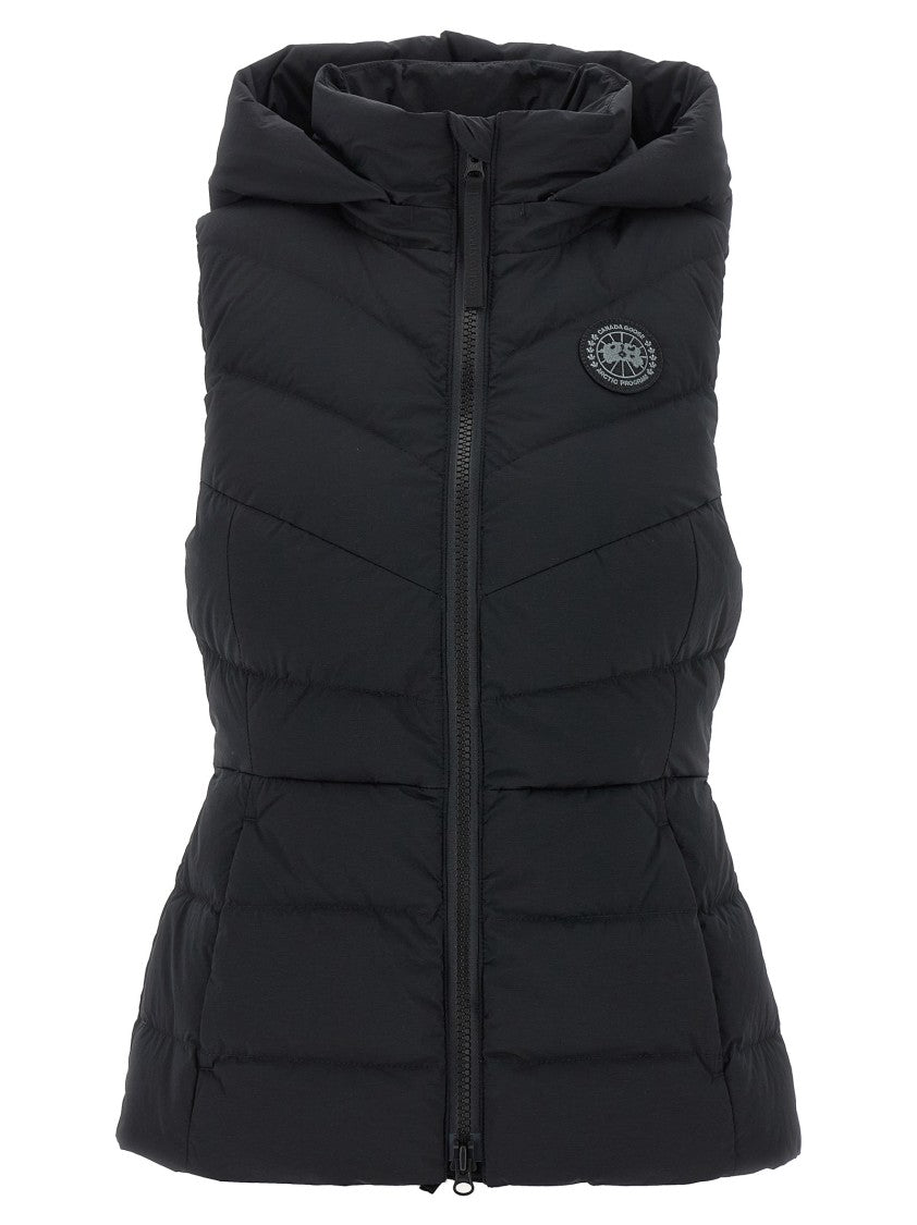 Canada Goose 'Clair' Vest
