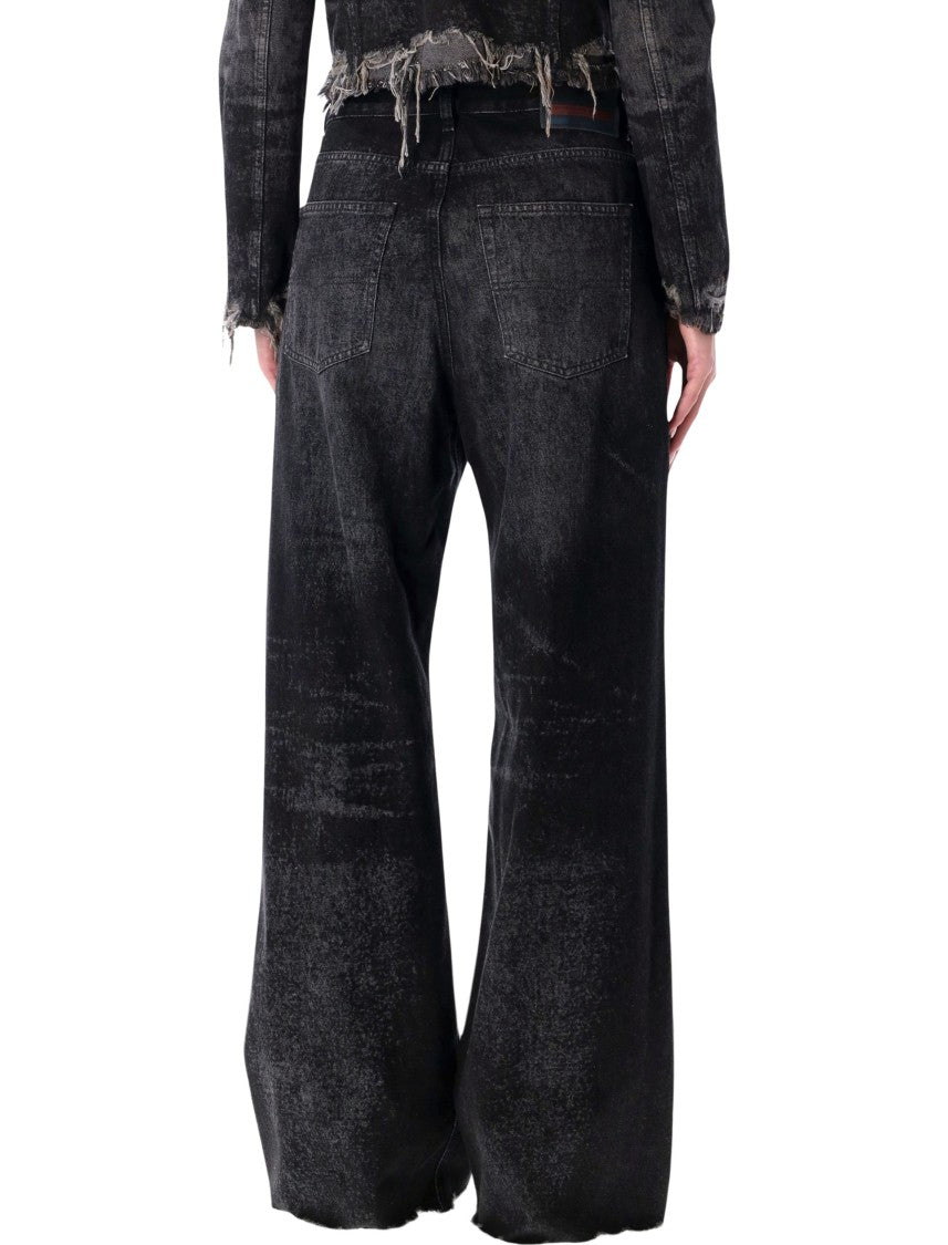 Diesel 1966 D-Sire Jeans