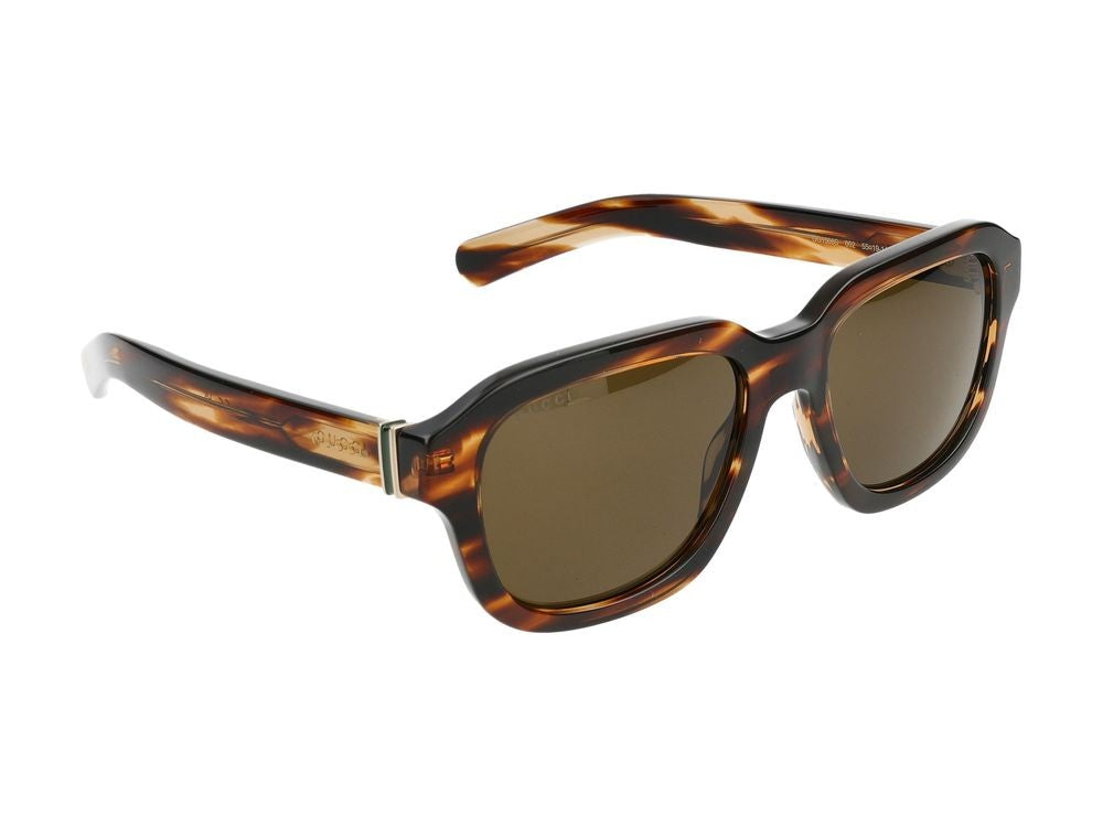 Gucci Sunglasses Gucci Gg1508s 002 Havana Havana Brown 55/19/145