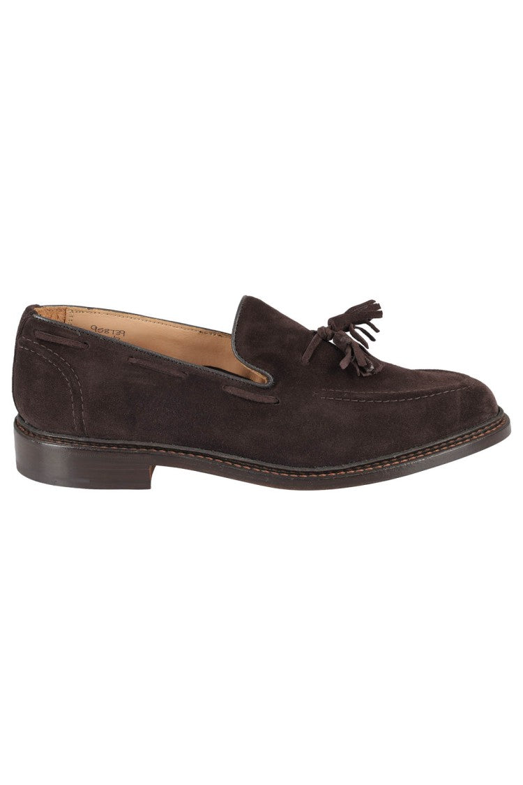 Tricker's Elton Loafer