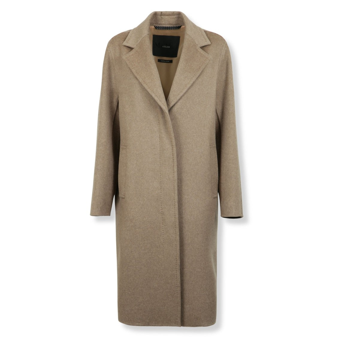 Max Mara Ardenne Cashmere Coat