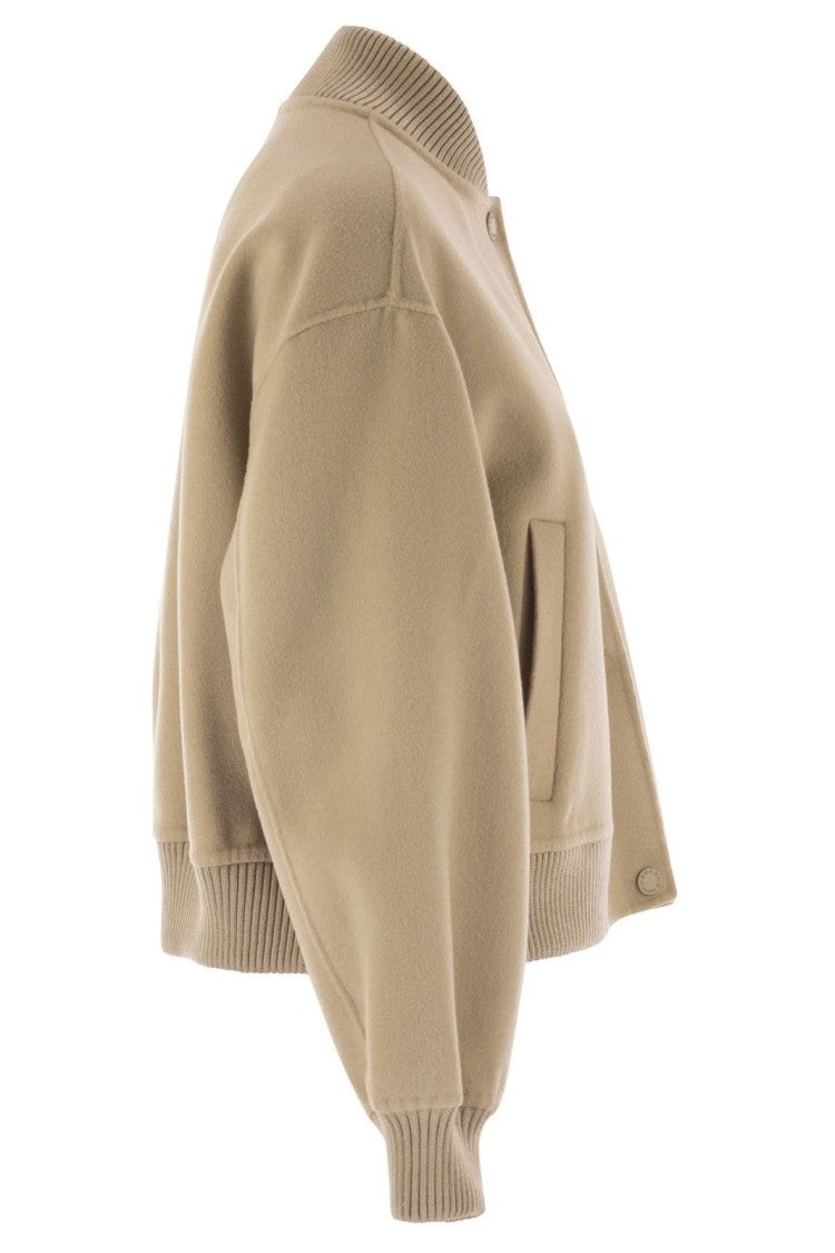 Max Mara Zelante Jacket