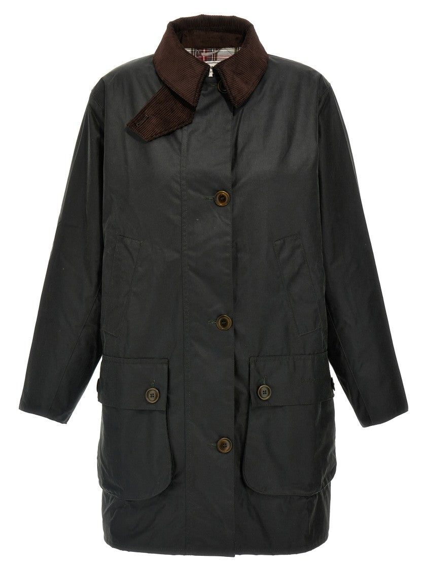 Barbour The Edit