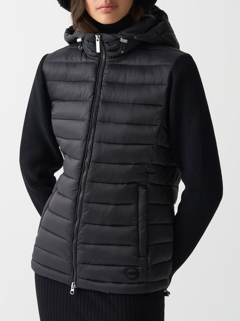 Colmar Originals Tailored Women's Coat With Clean Lines And Elegant Fit