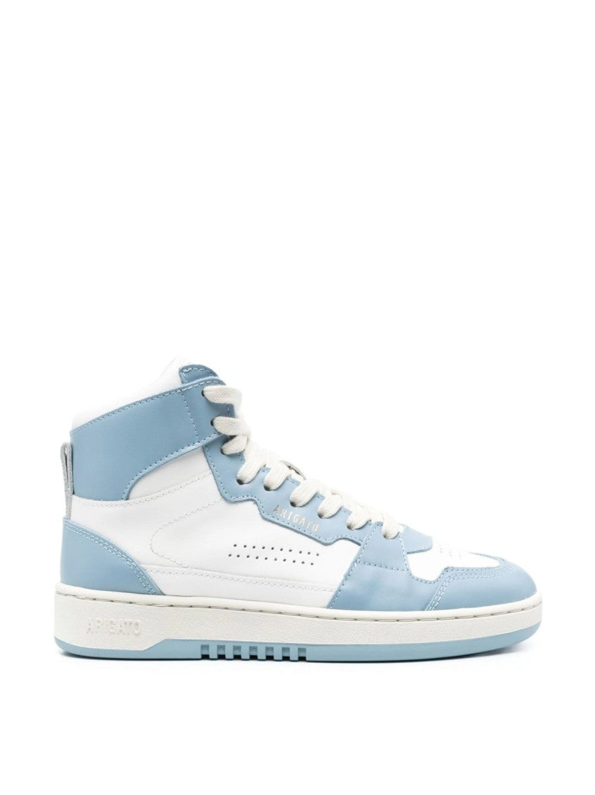 Axel Arigato Dice Hi High-Top Sneakers
