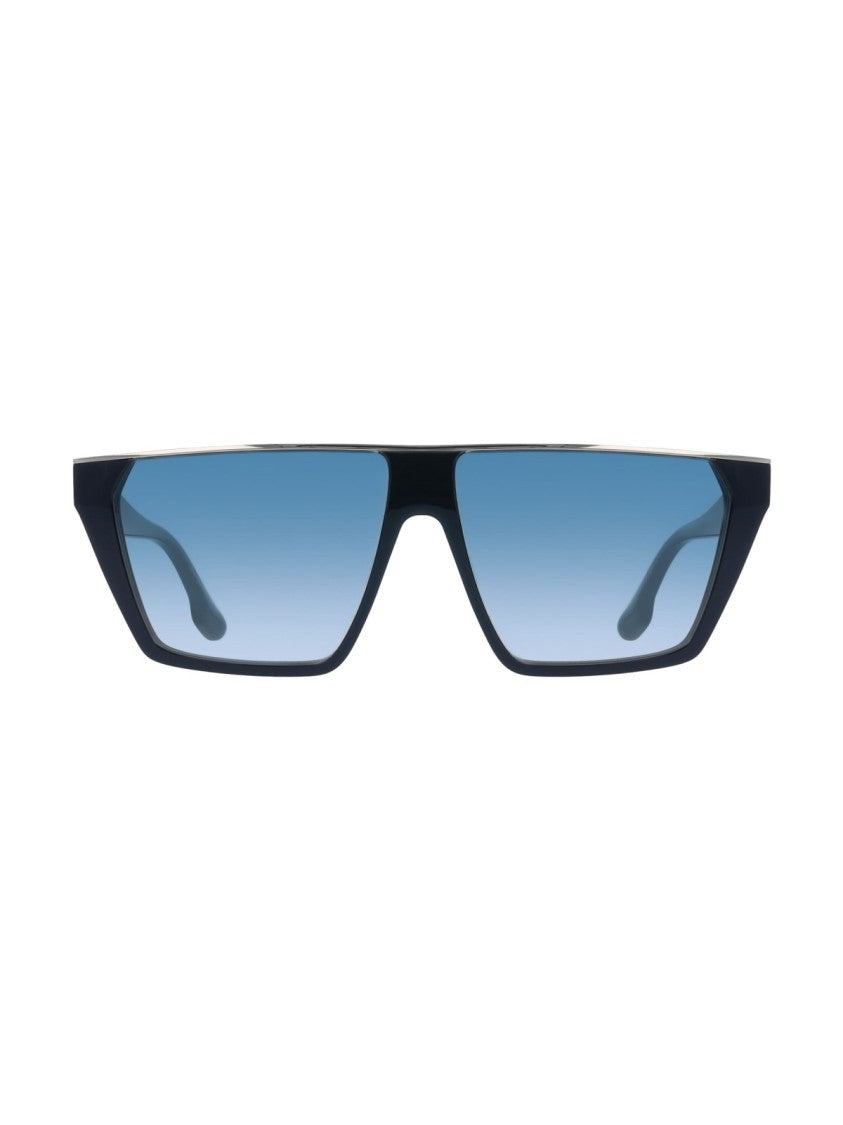 Victoria Beckham Vb683s Logo Sunglasses