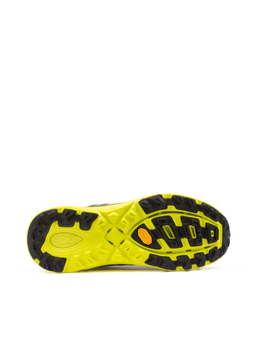 Hoka Mafate Three 2 Sneakers