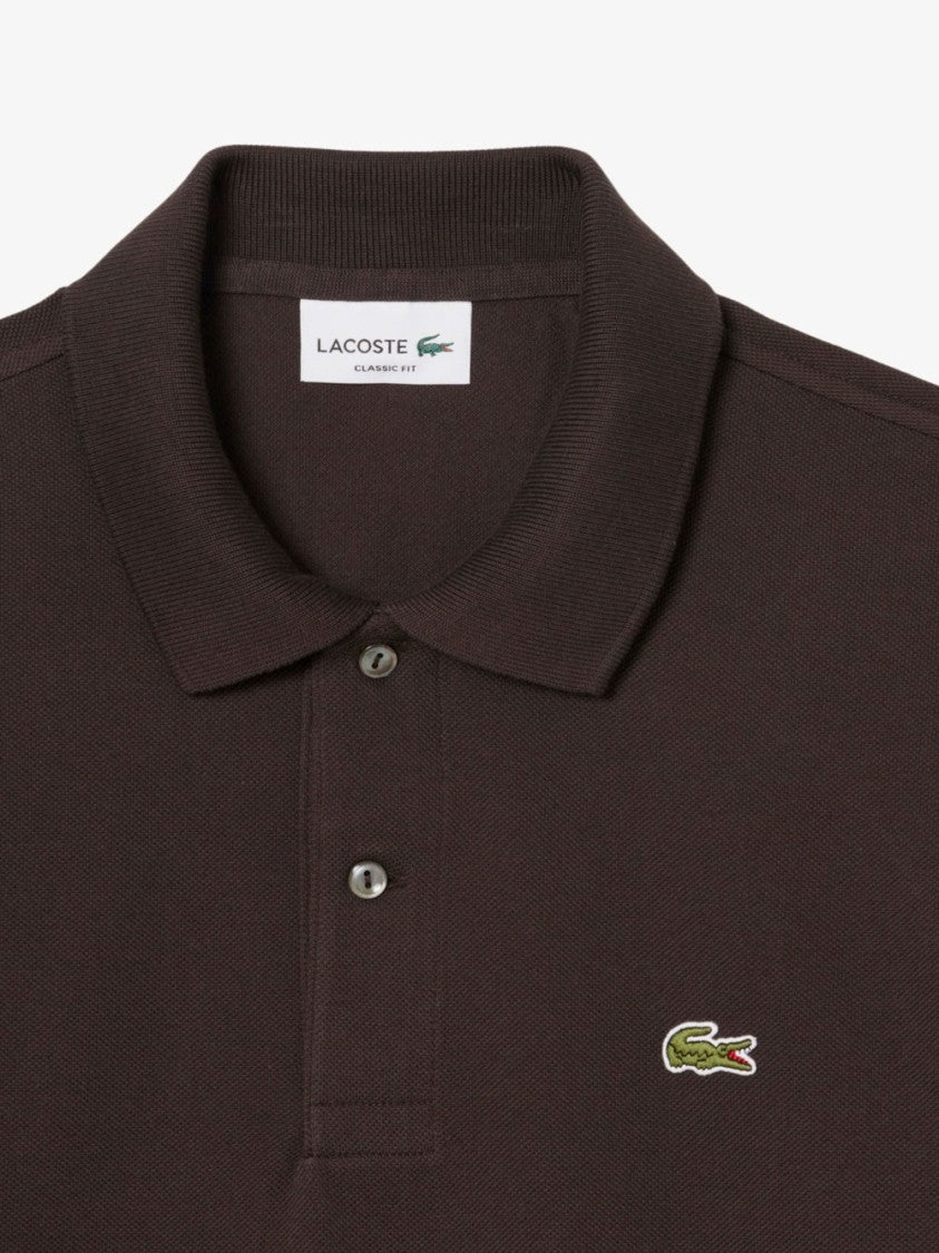 Lacoste Neutral-American Style Apparel