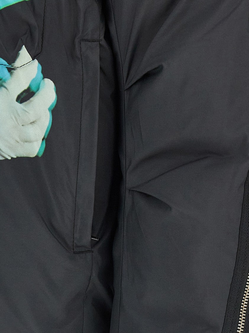 Undercover Uc2e4204' Down Jacket