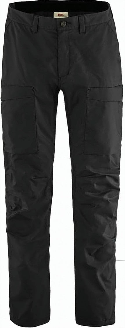 Fjallraven Kanken Straight Pants With Minimalist Design