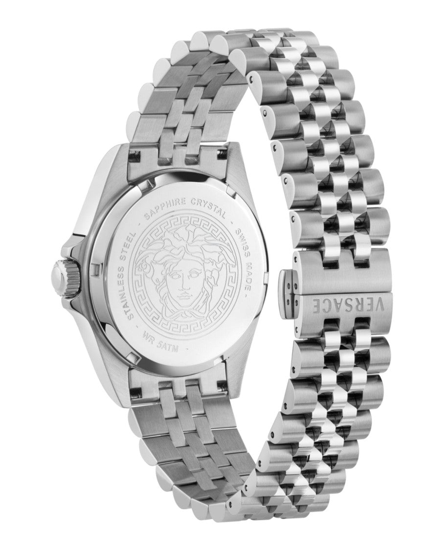 Versace Anteo Bracelet Watch