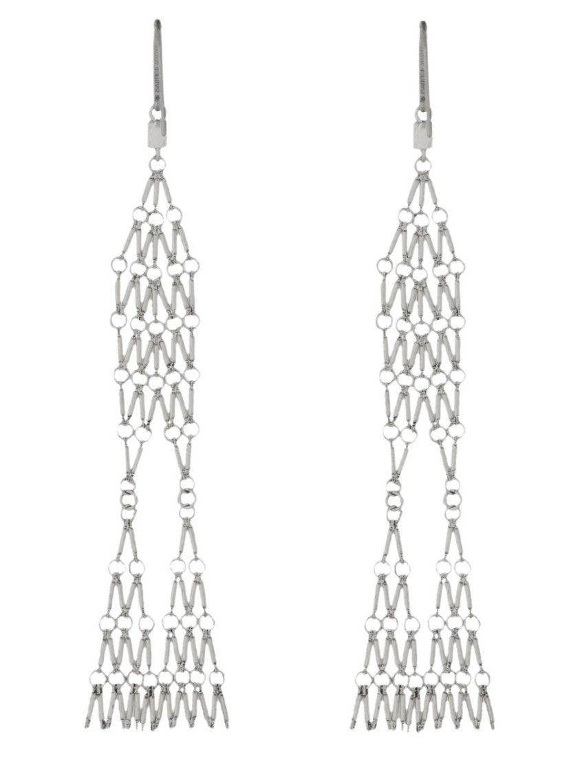 Isabel Marant Long Earrings