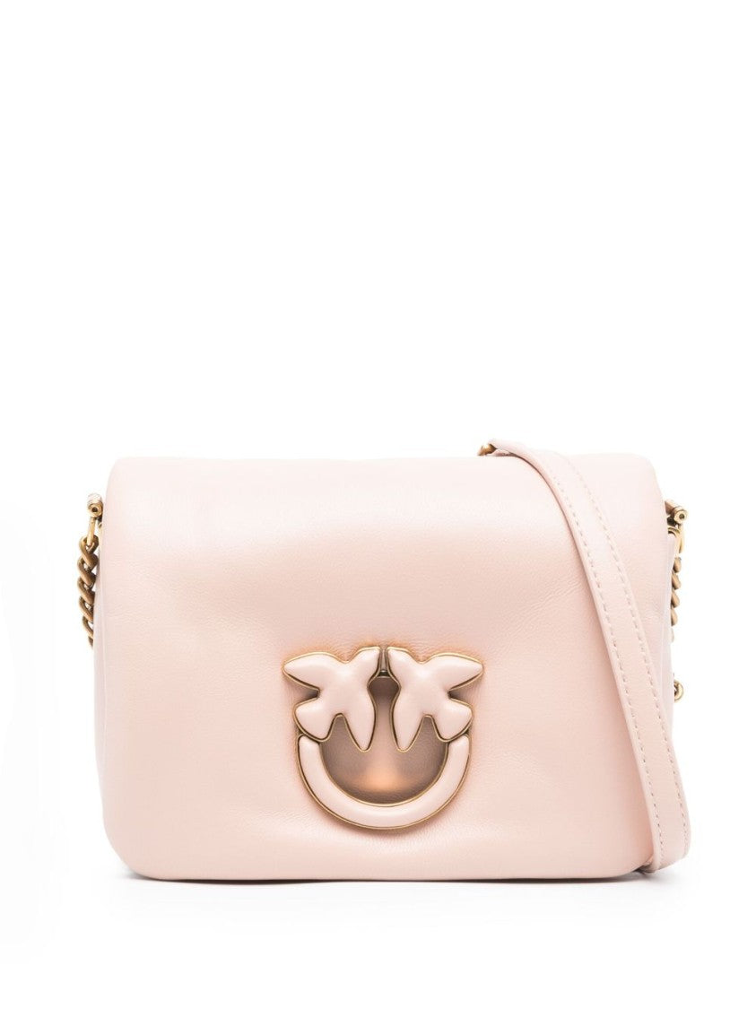Pinko Love Click Puff Shoulder Bag