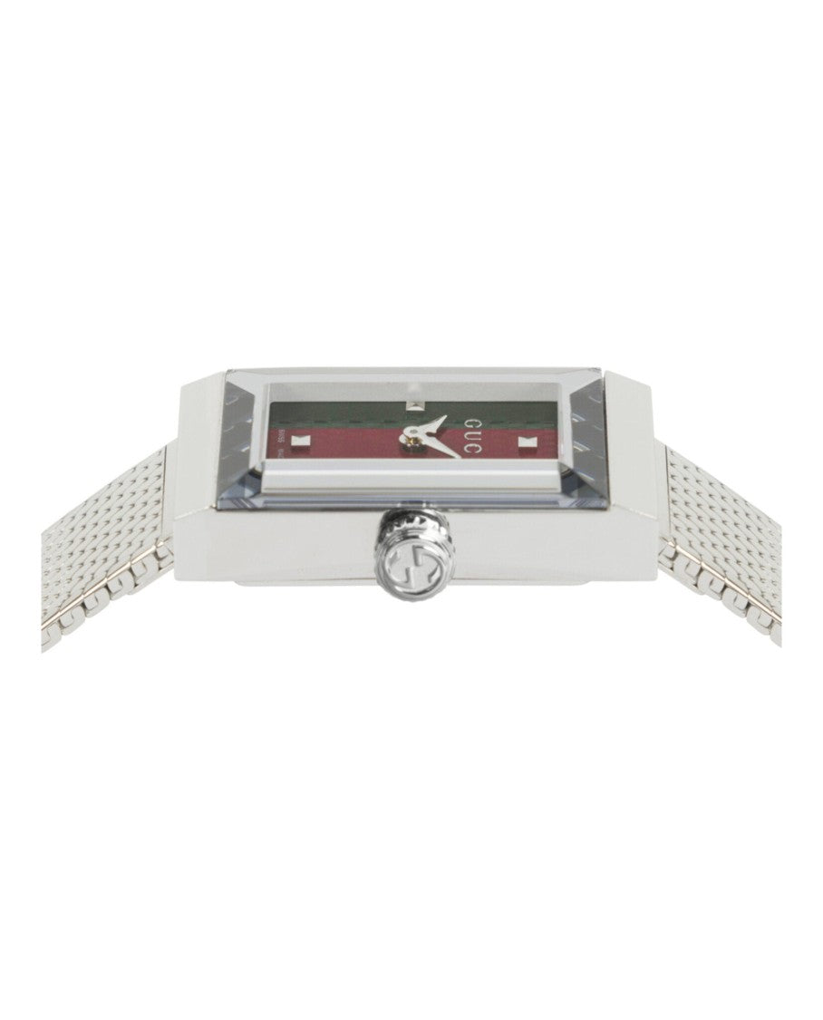 Gucci G-Frame Bracelet Watch