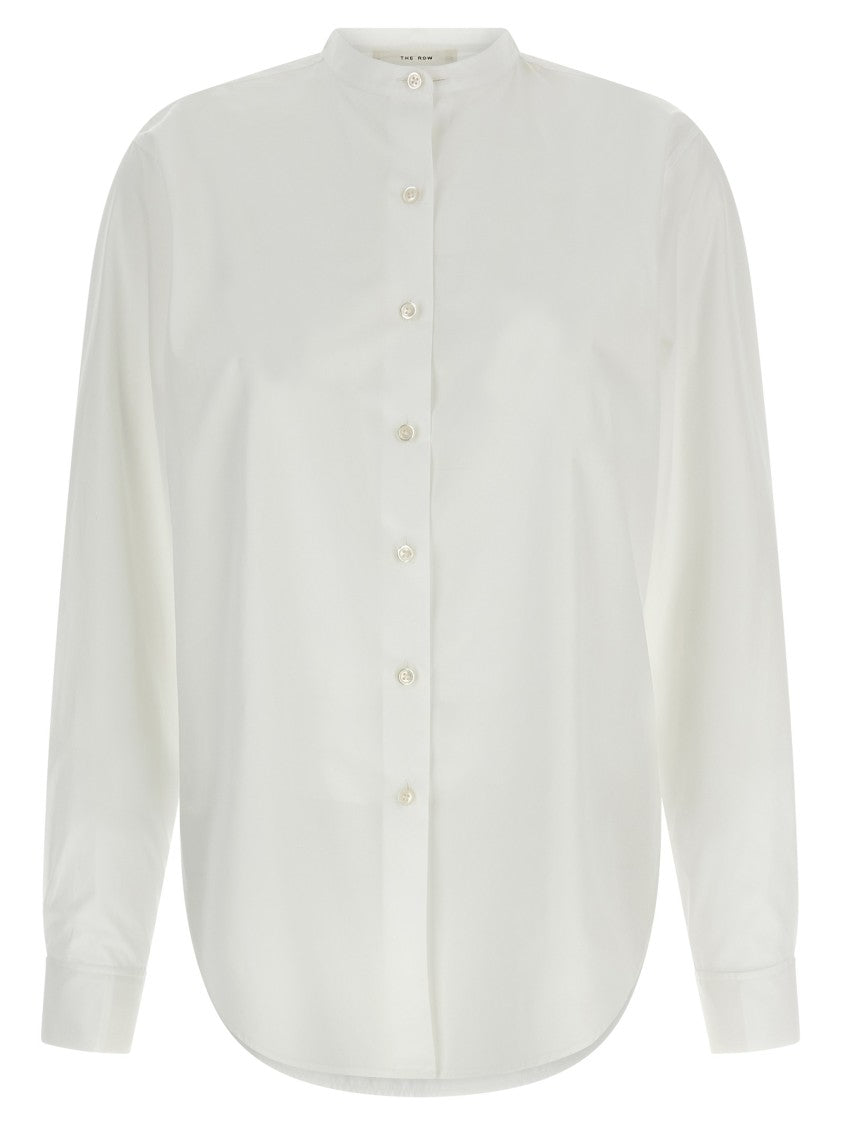 The Row 'Fiora' Shirt