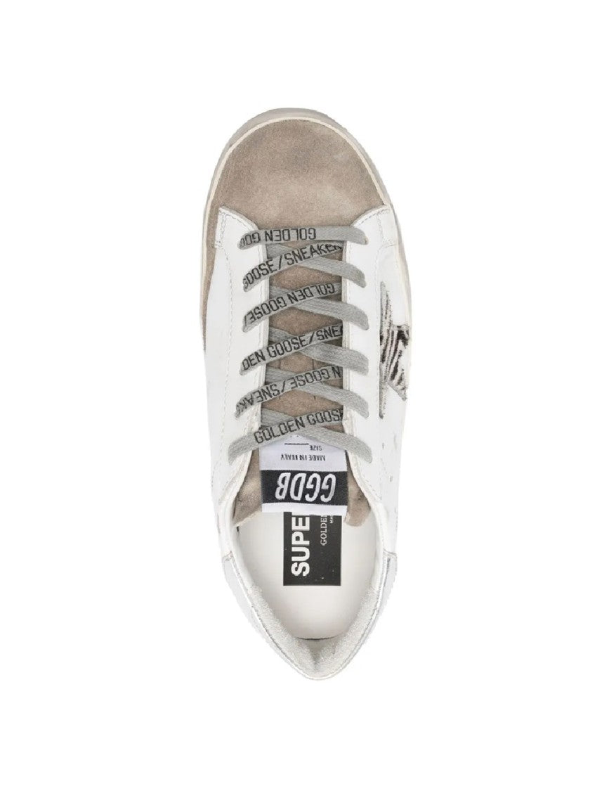 Golden Goose Super Star Sneaker