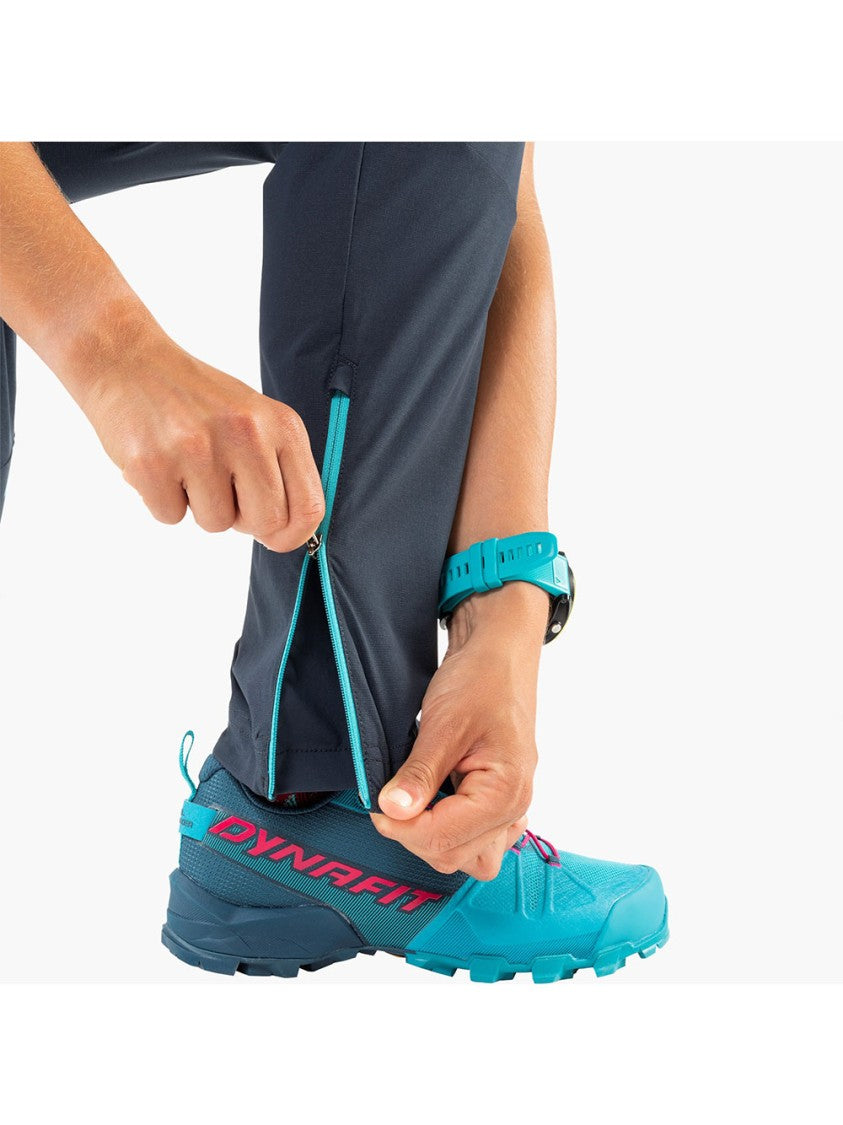 Dynafit Turquoise Transalper Gtx Athletic Sneakers