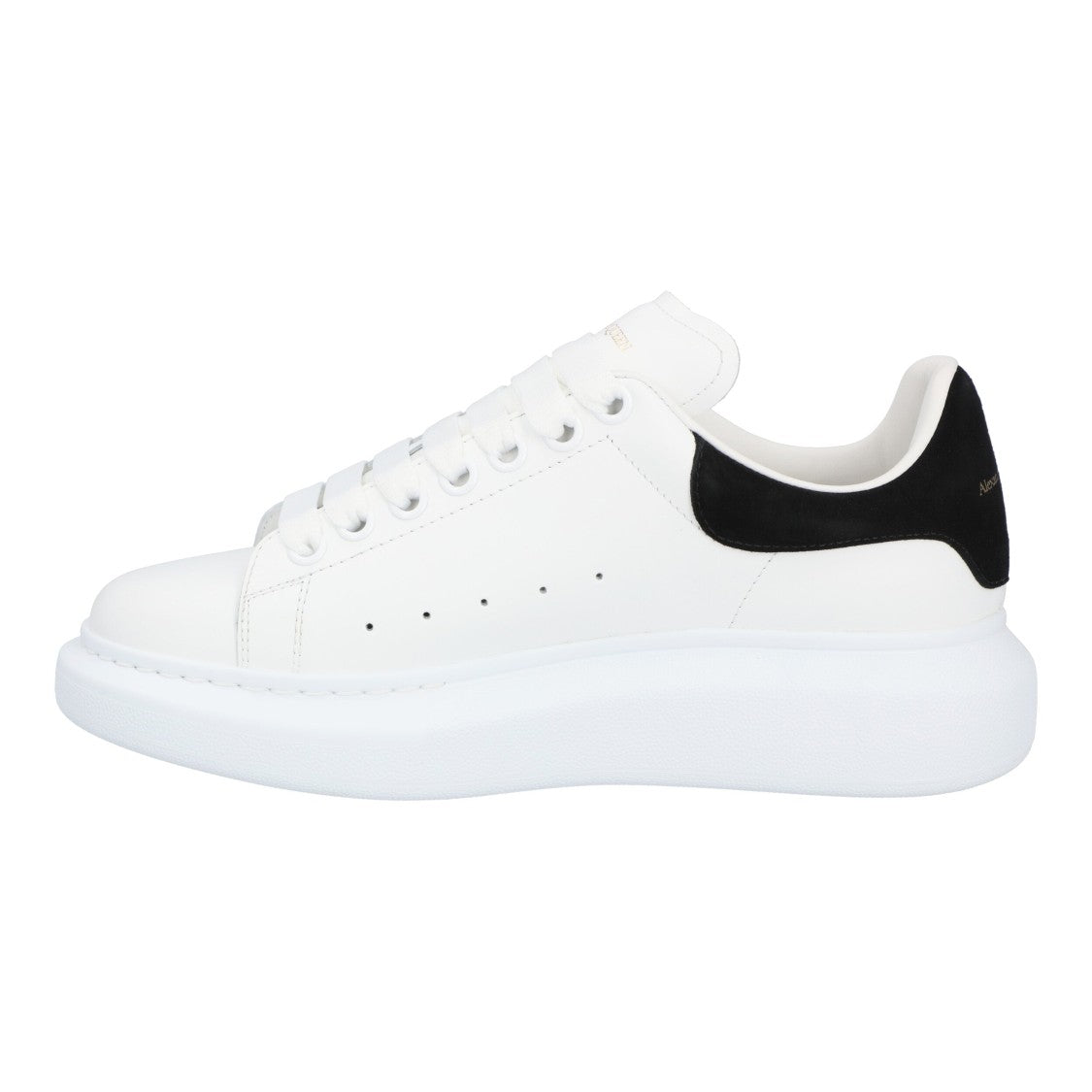 Alexander Mcqueen Oversized Sneaker